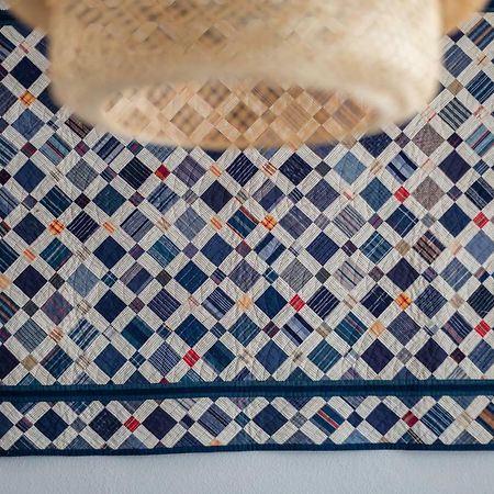 Serva La Bari Shared Apartment Seville Ngoại thất bức ảnh