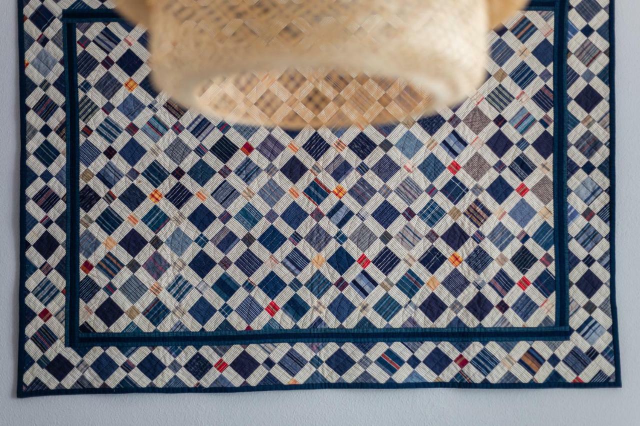 Serva La Bari Shared Apartment Seville Ngoại thất bức ảnh